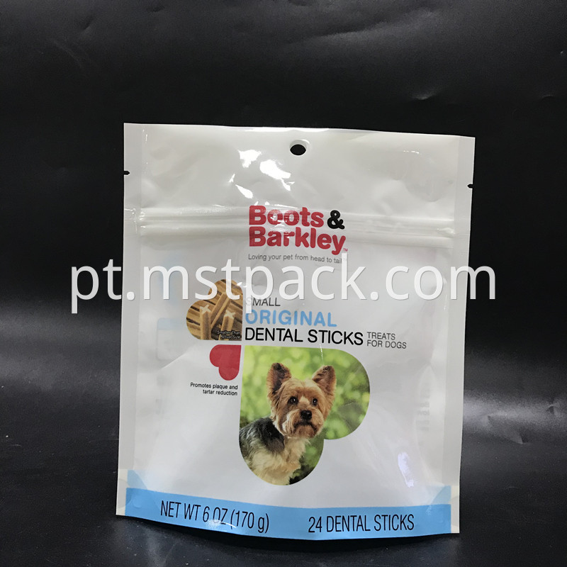 Dog Packaging